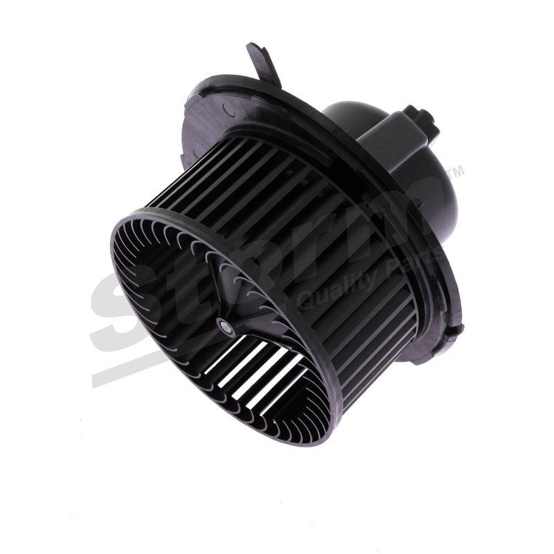 Pulseur d'air habitacle STORM QUALITY PARTS 9700803