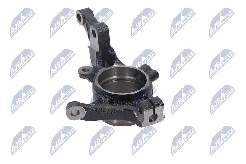 Fusée d'essieu, suspension de roue NTY ZZP-HY-524
