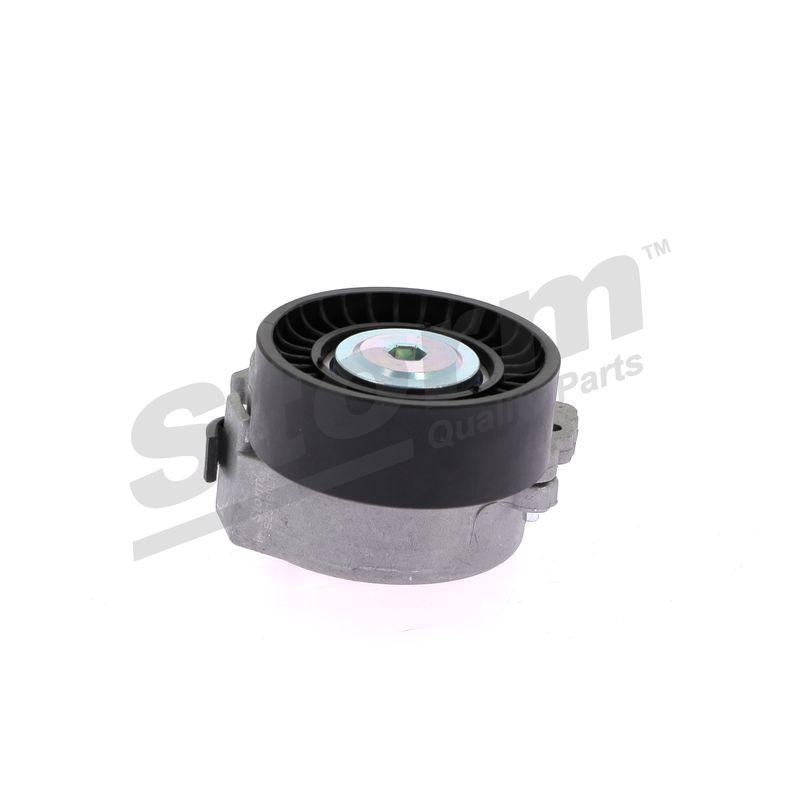 Tendeur de courroie, courroie trapézoïdale à nervures STORM QUALITY PARTS 10227