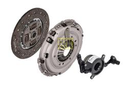 Kit d'embrayage Schaeffler LuK 626313033