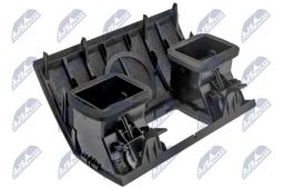 Console centrale NTY EZC-ME-181