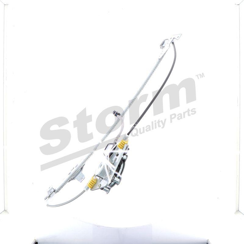 Lève-vitre STORM QUALITY PARTS 50076