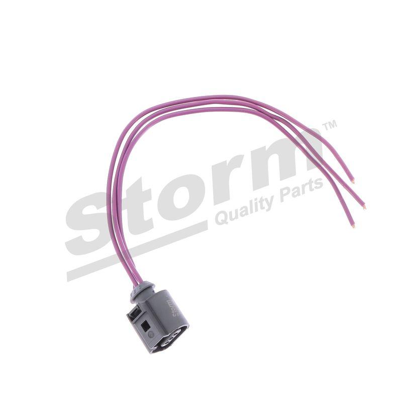 Kit réparation de câble, déphaseur d’arbre à cames STORM QUALITY PARTS 102100