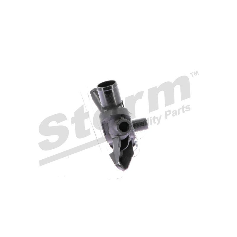 Tuyauterie de liquide de refroidissement STORM QUALITY PARTS F15970