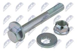 Vis de correction du carrossage NTY ZWD-BM-066SK
