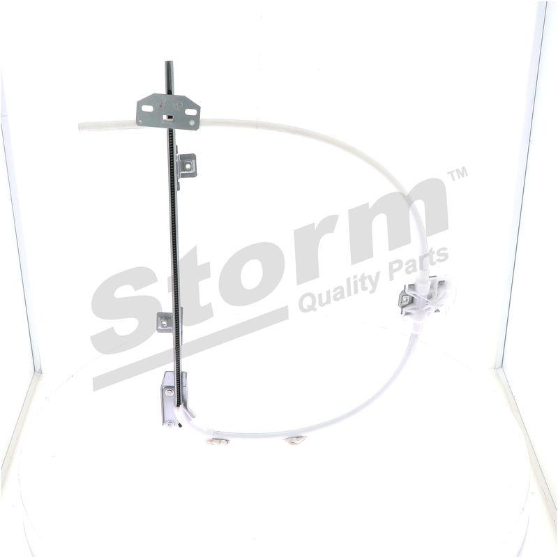 Lève-vitre STORM QUALITY PARTS 80080