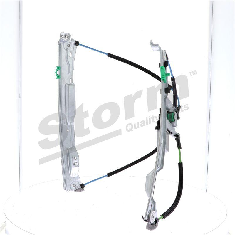Lève-vitre STORM QUALITY PARTS 80973