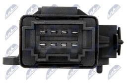 Contôle, chauffage du siège NTY EWS-VW-032