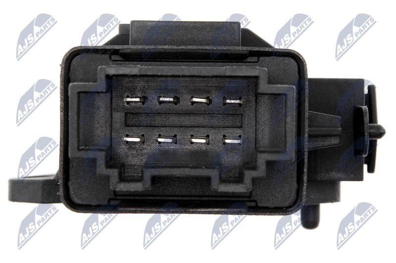 Contôle, chauffage du siège NTY EWS-VW-032