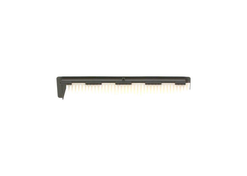 Filtre, air de l'habitacle BOSCH 1 987 432 094
