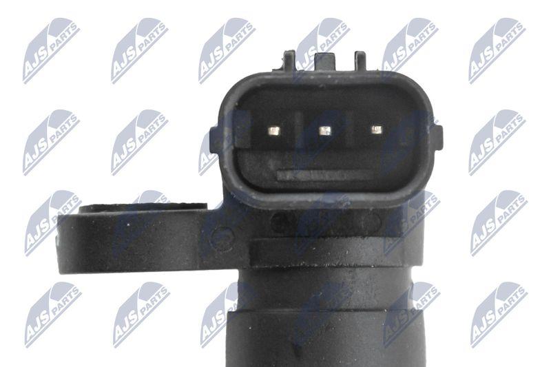 Capteur d'angle, vilebrequin NTY ECP-HD-004