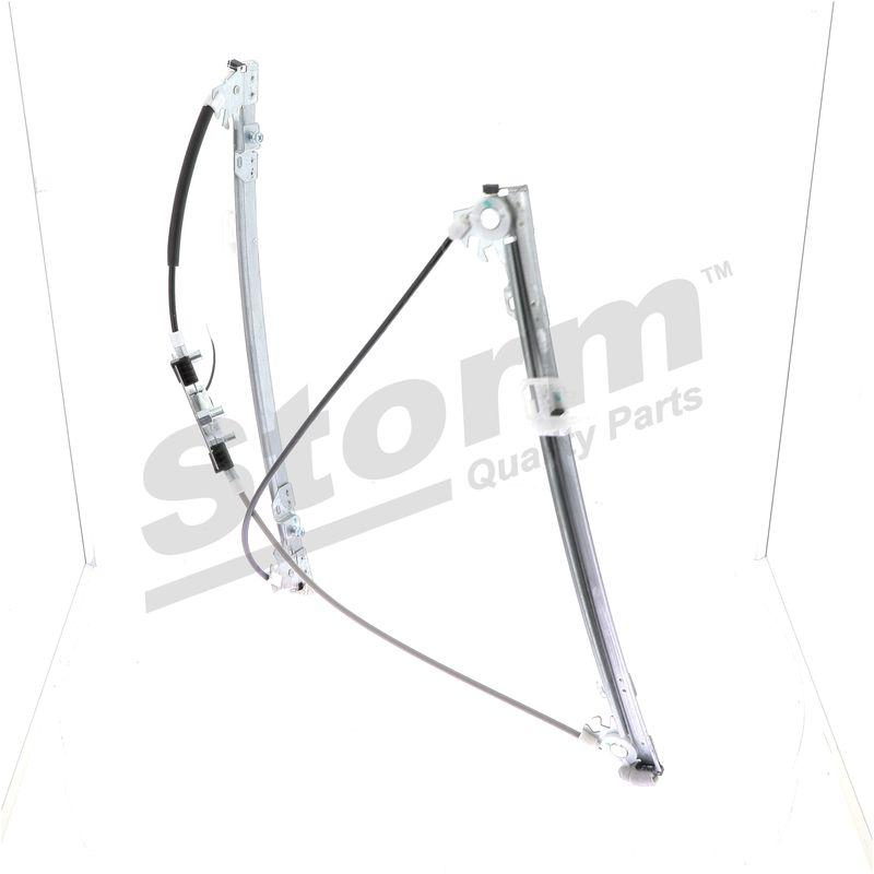 Lève-vitre STORM QUALITY PARTS 37078