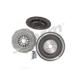 Kit adaptateur, embrayage STORM QUALITY PARTS STO1062