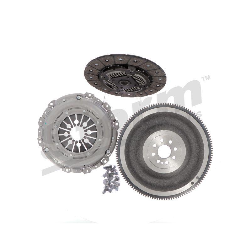Kit adaptateur, embrayage STORM QUALITY PARTS STO1062