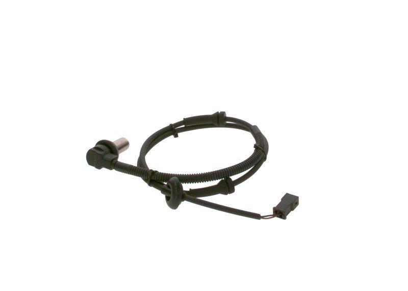 Capteur, vitesse de roue BOSCH 0 986 594 014