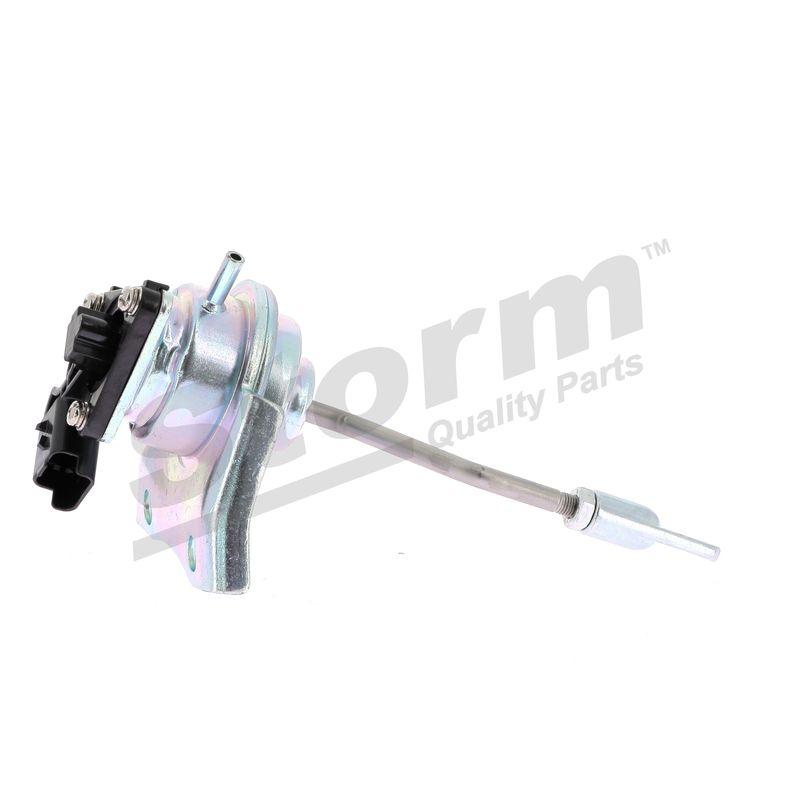 Détendeur de suralimentation STORM QUALITY PARTS 89198
