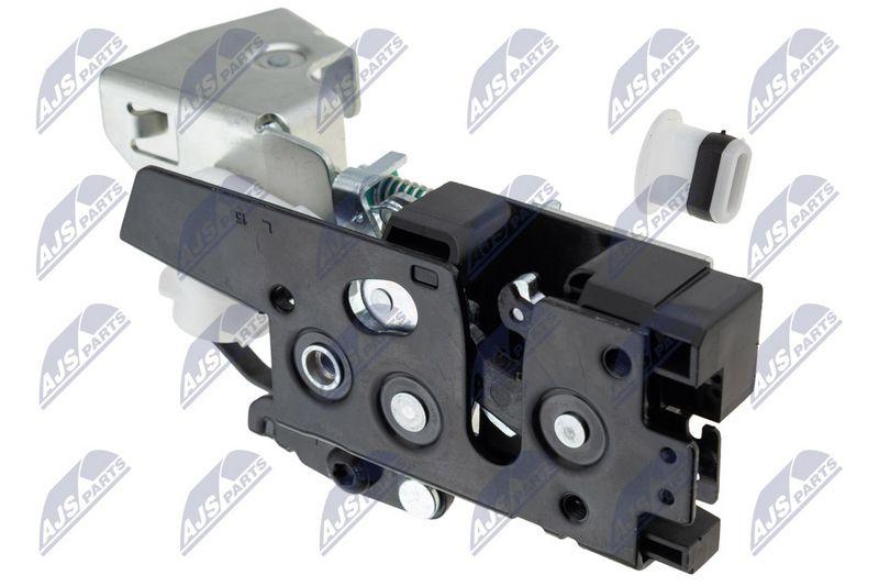 Serrure de porte NTY EZC-VW-737