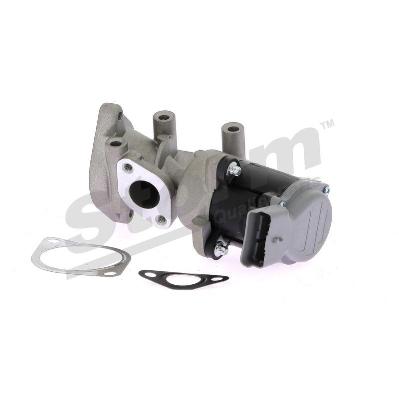 Vanne EGR STORM QUALITY PARTS 9104
