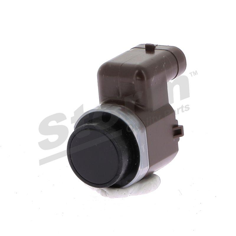 Capteur, aide au stationnement STORM QUALITY PARTS 151115