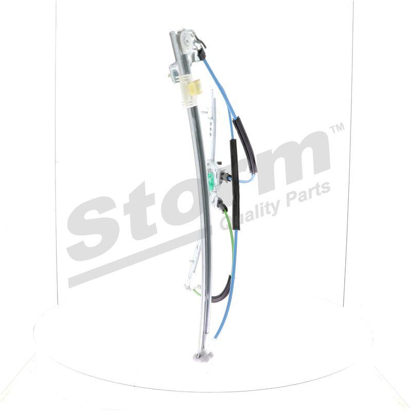 Lève-vitre STORM QUALITY PARTS 88080