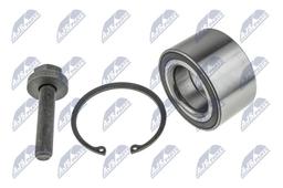 Kit de roulements de roue NTY KLP-VW-024