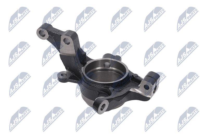 Fusée d'essieu, suspension de roue NTY ZZP-HY-522
