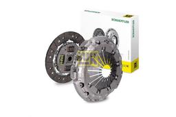 Kit d'embrayage Schaeffler LuK 624347609