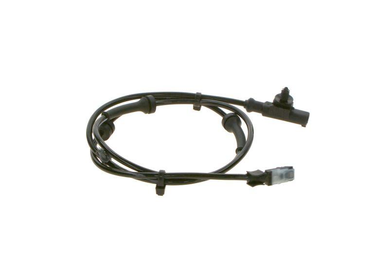 Capteur, vitesse de roue BOSCH 0 265 007 537