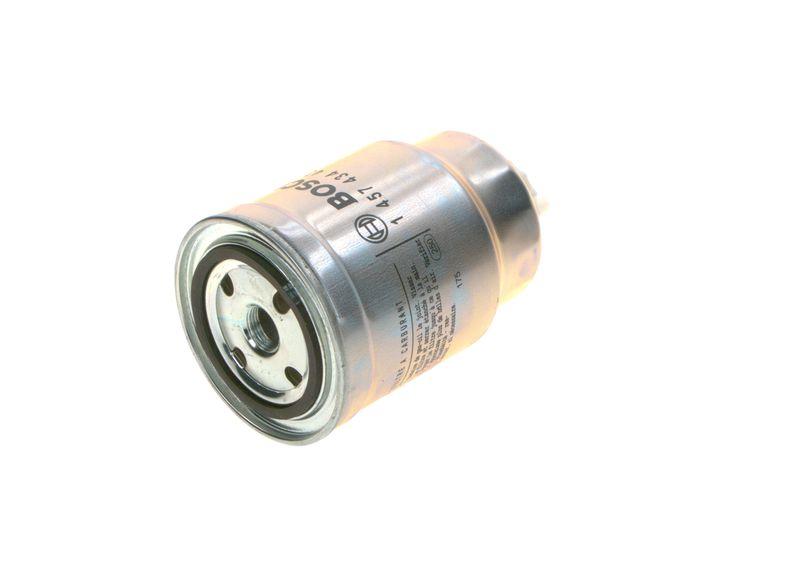 Filtre à carburant BOSCH 1 457 434 439