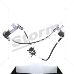 Lève-vitre STORM QUALITY PARTS 136078
