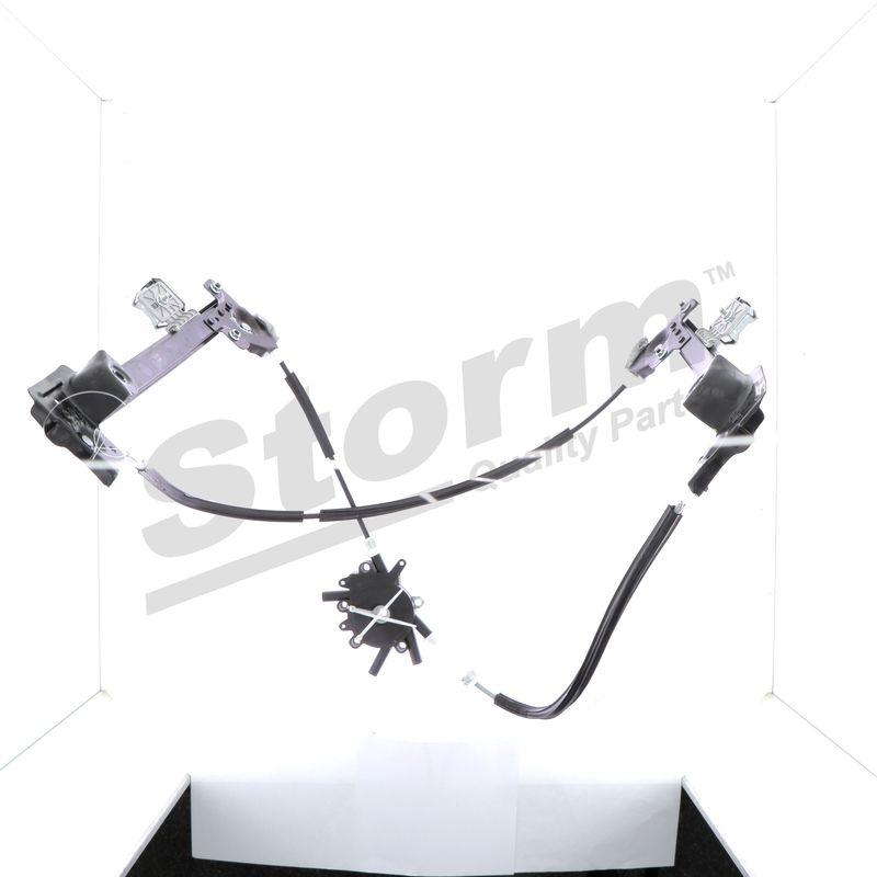 Lève-vitre STORM QUALITY PARTS 136078