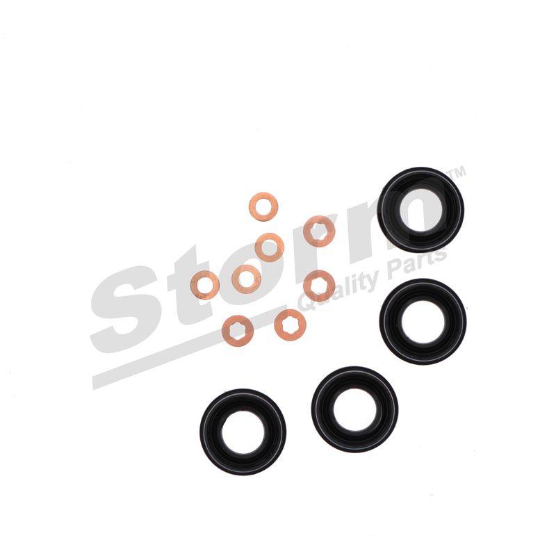 Kit de joints, injecteur STORM QUALITY PARTS STO460007
