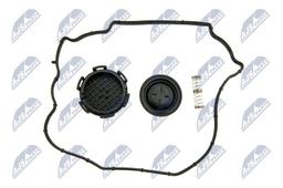 Couvercle de culasse NTY BPZ-CT-010