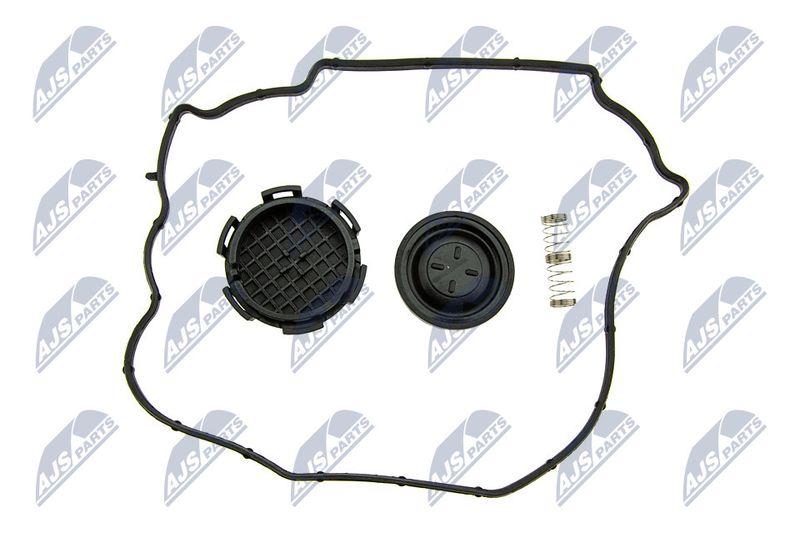 Couvercle de culasse NTY BPZ-CT-010