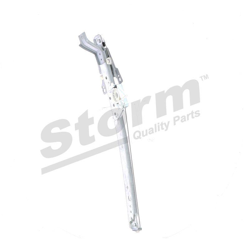Lève-vitre STORM QUALITY PARTS 55072
