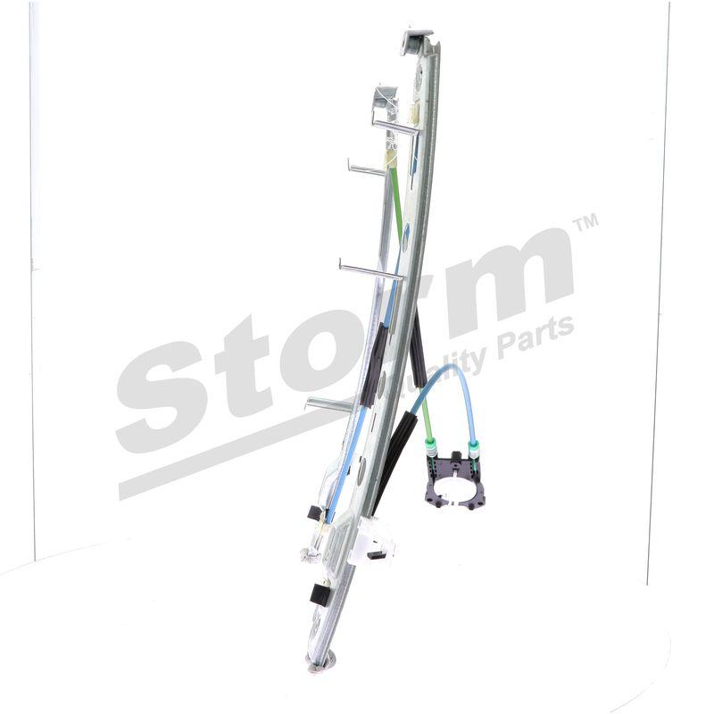 Lève-vitre STORM QUALITY PARTS 87139