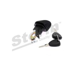 Serrure de capot de coffre STORM QUALITY PARTS 81126