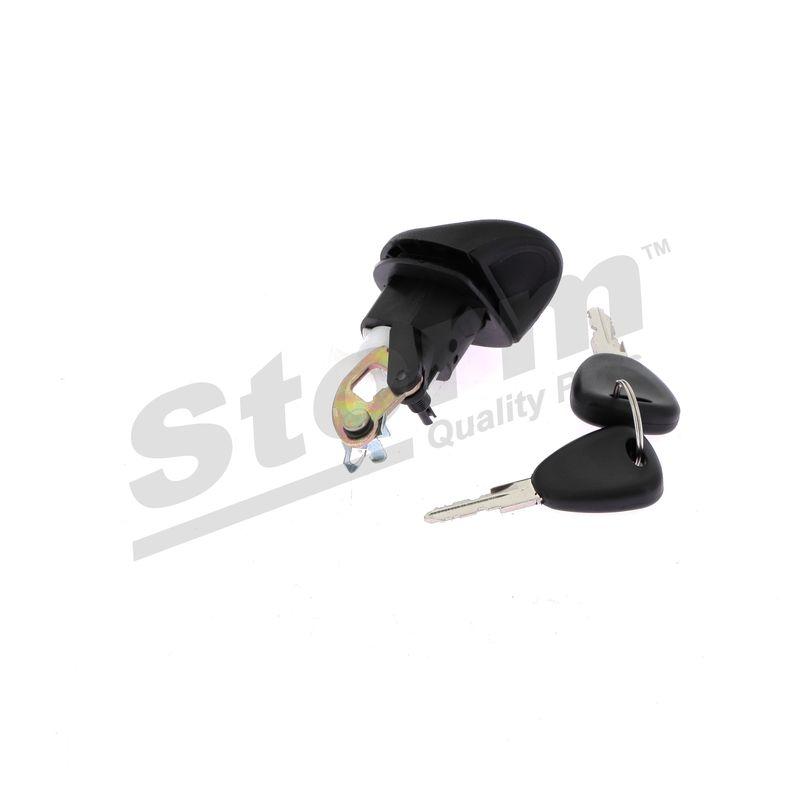 Serrure de capot de coffre STORM QUALITY PARTS 81126