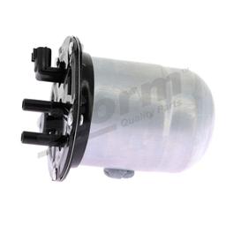 Boîtier, filtre à carburant STORM QUALITY PARTS 3888