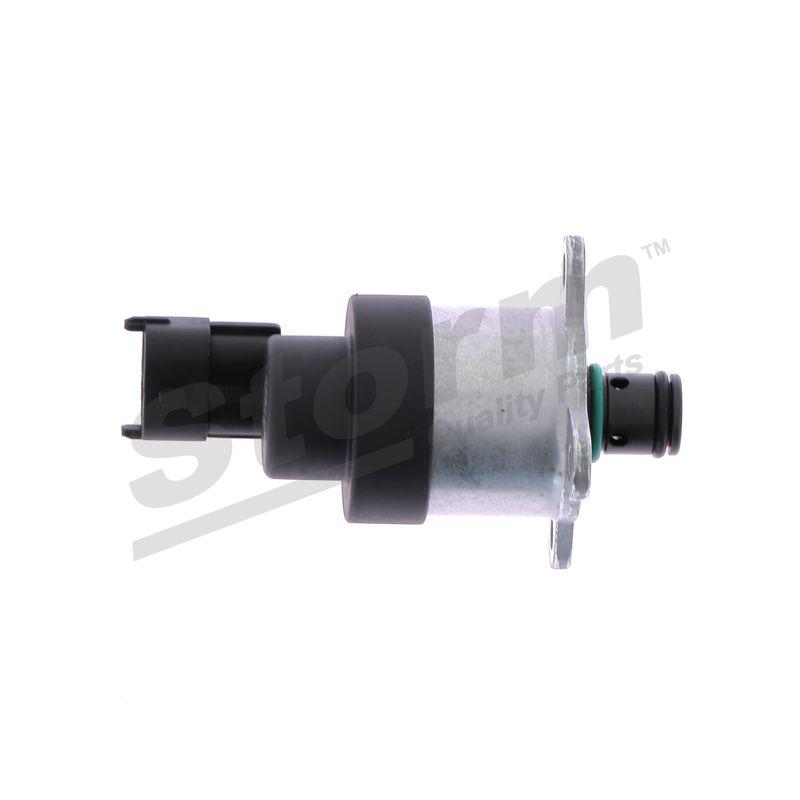 Régulateur, quantité de carburant (système à rampe commune) STORM QUALITY PARTS STO888203