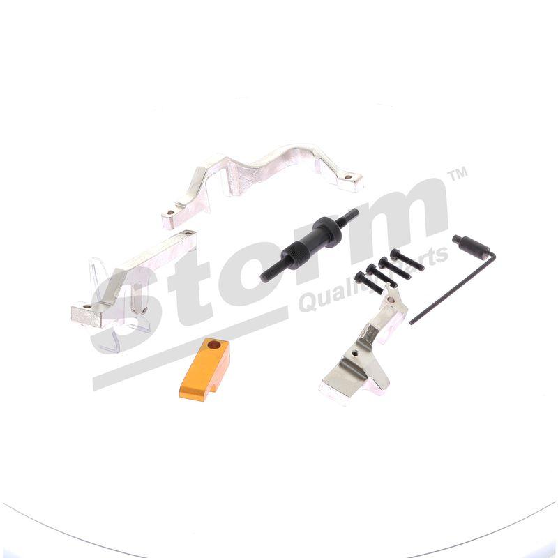 Kit d'outils de réglage, épure de distribution STORM QUALITY PARTS 555504