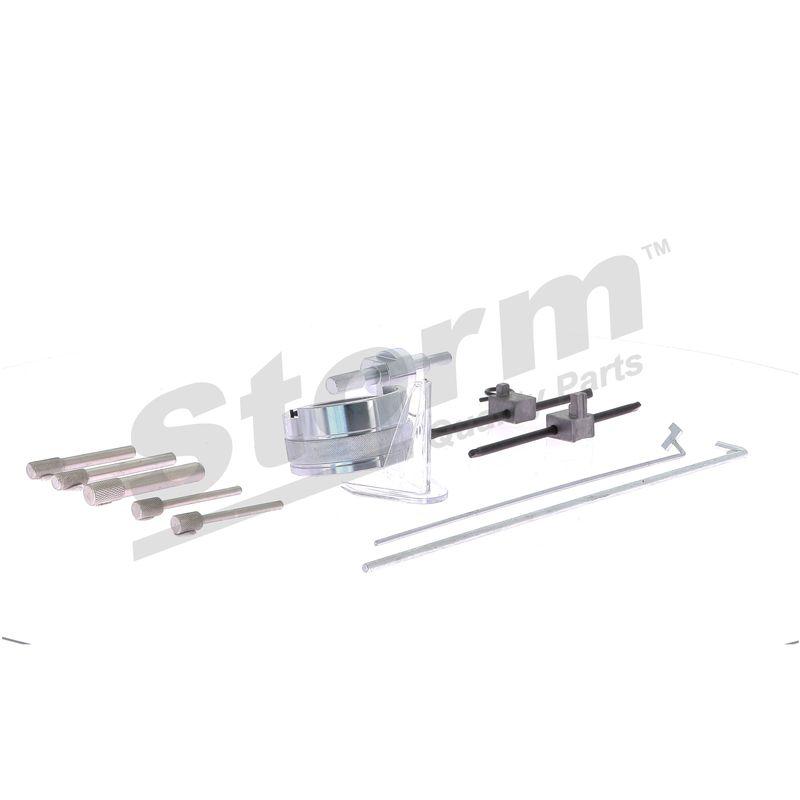 Kit d'outils de réglage, épure de distribution STORM QUALITY PARTS 555501