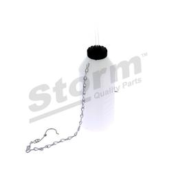 Appareil purgeur sous pression, hydraulique du freinage STORM QUALITY PARTS 666663