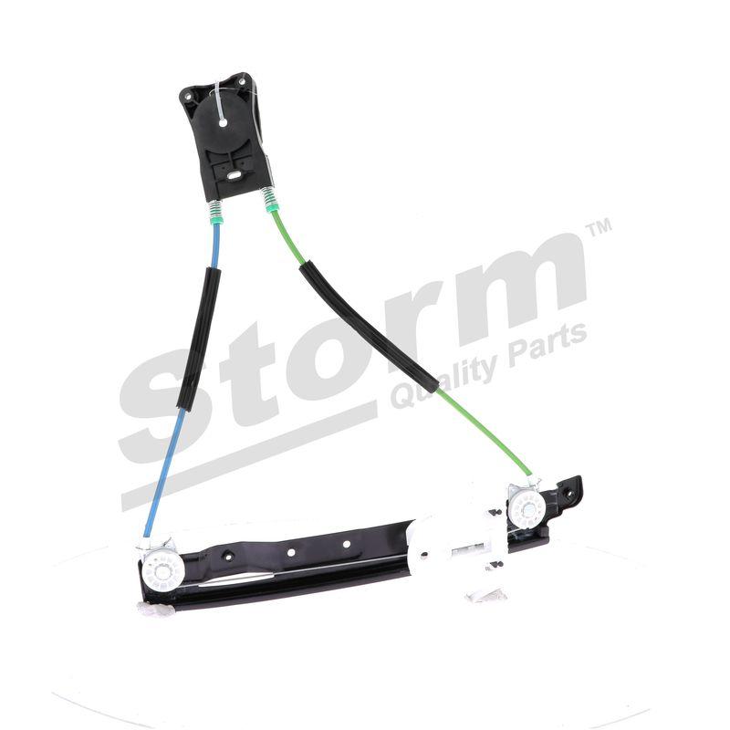 Lève-vitre STORM QUALITY PARTS 47074