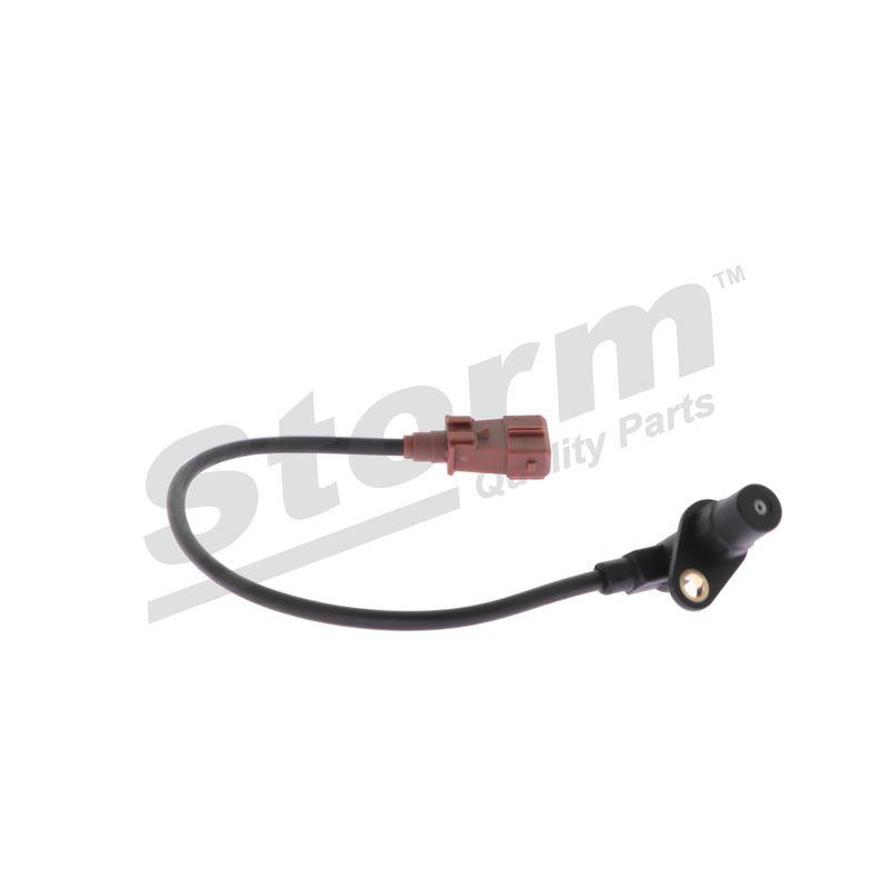 Capteur d'angle, vilebrequin STORM QUALITY PARTS 777118