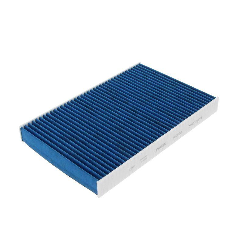 Filtre, air de l'habitacle CORTECO 49408636