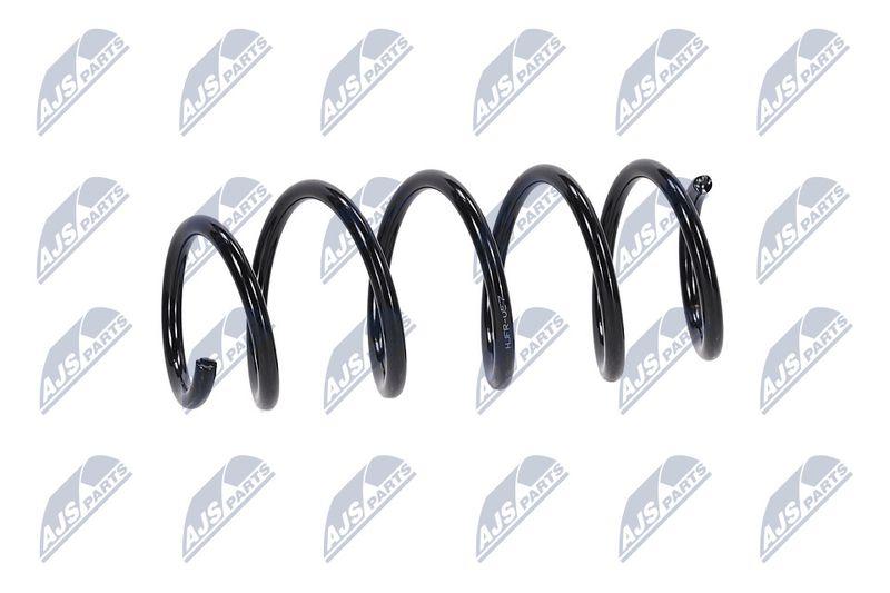 Ressort de suspension NTY ASZ-FR-057