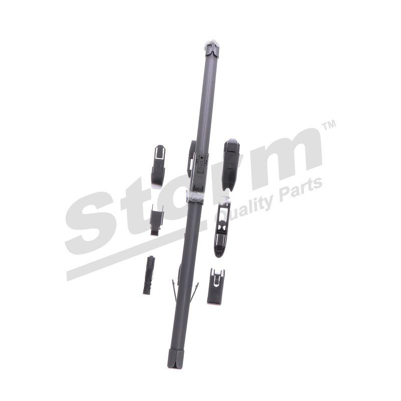 Balai d'essuie-glace STORM QUALITY PARTS 1000481