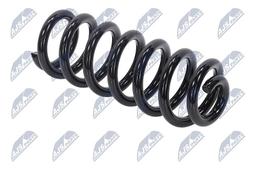 Ressort de suspension NTY ASZ-CH-006
