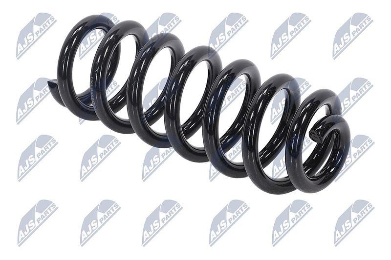 Ressort de suspension NTY ASZ-CH-006